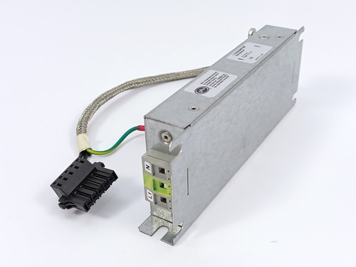 Schaffner fs21238 mains - schaffner,
