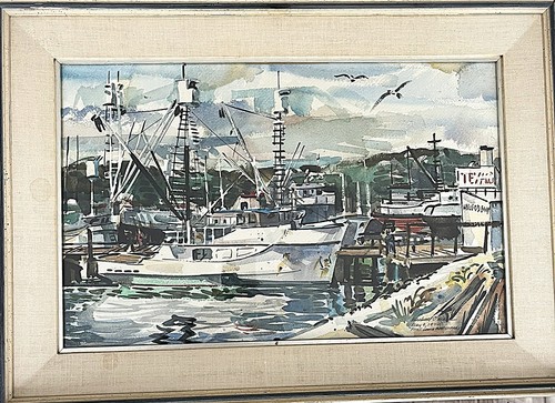 Mara watercolor - o'mara,