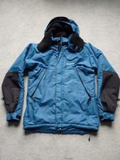 Montane extreme jacket blue - jacket,
