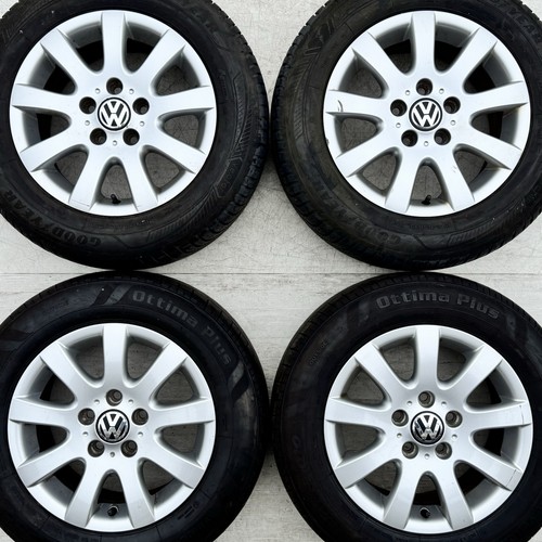 Genuine golf misano - vw,
