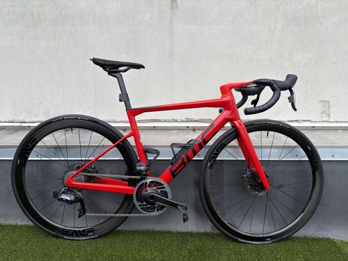Bmc teammachine slr01 one - one, road