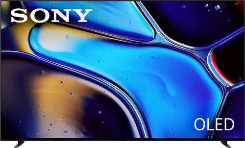 Sony k65xr80 inch - sony, bravia