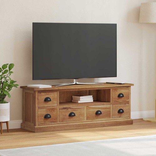 Stand with drawer natural - drawer,