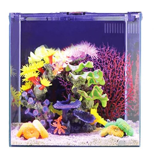 Aqua one nanoreef complete - 35,