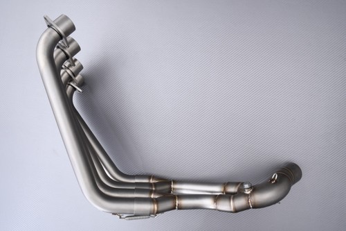 Steel exhaust manifolds - exhaust,