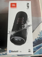 JBL Flip 6 Bluetooth Portable