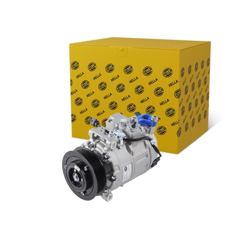 Hella compressor air - compressor,,