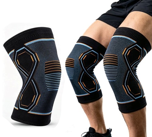Knee elbow compression - elbow,