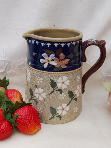 Lovatt stoneware half pint - lovatt,
