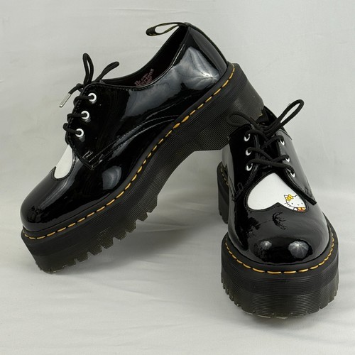 Martens hello kitty - hello,