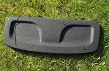 toyota yaris mk3 parcel shelf