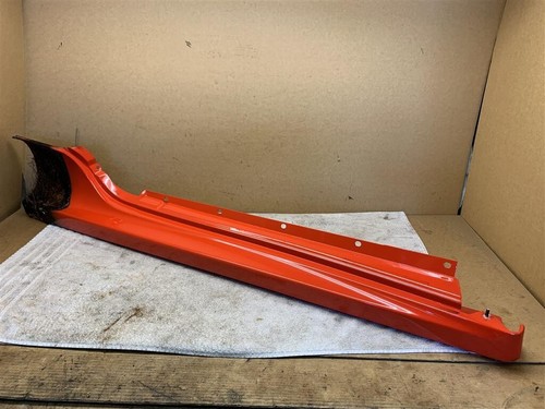 Ferrari 430 scuderia sill - ferrari,