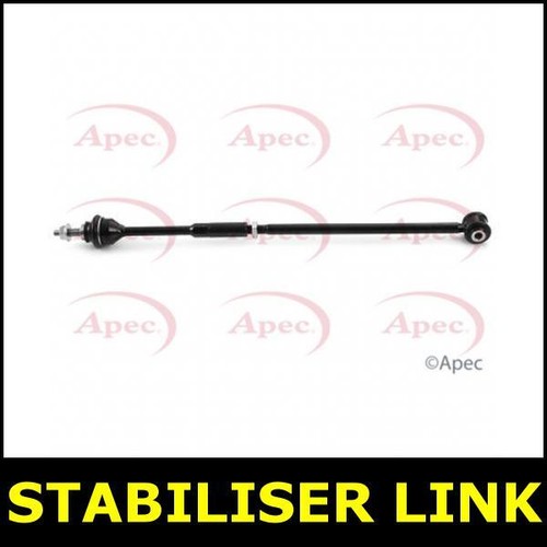 Stabiliser anti roll bar link - anti-roll,