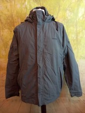 Craghoppers polyurethane