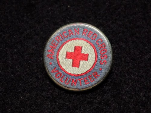 Wwii american red - wwii,