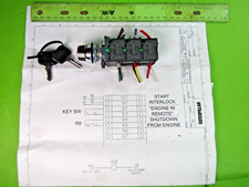 Ignition Switch for Series 3