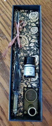 Owlcrate exclusive hunt - we, the