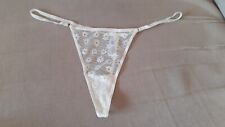 Thong Size L Primark
