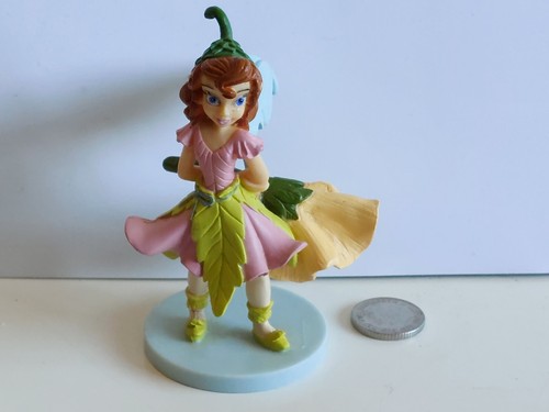 Disney fairies prilla figure - disney,