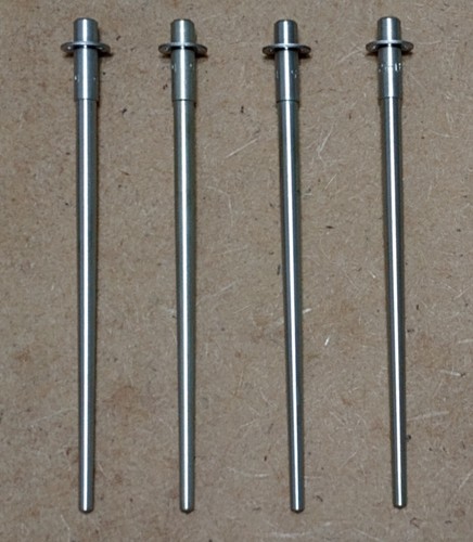 Set carb needles suzuki - set, of