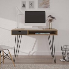 Concord Desk in Natural by