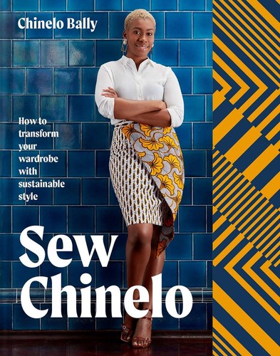 Sew chinelo how transform - sew, chinelo: