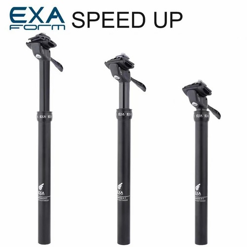 Exaform speed bike - exaform, up