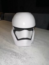 Star Wars Stormtrooper helmet