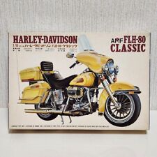 Harley Davidson FLH-80 Classic