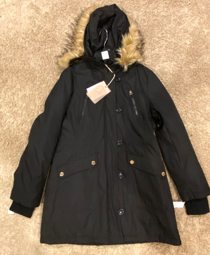 Jessica simpson snorkel anorak - simpson,