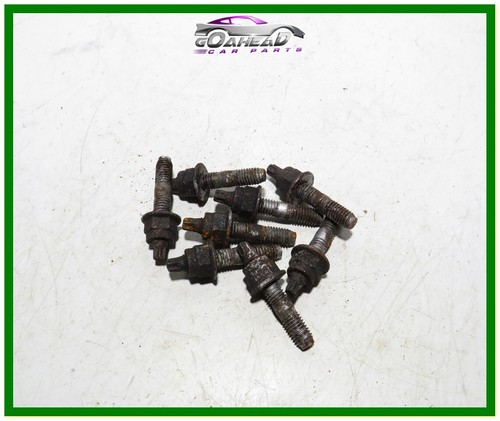 Ford petrol exhaust - ka,
