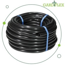 Gardiflex 16mm (13mm ID) Black