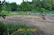 Photo 6x4 The old turntable