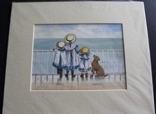 Faye Whittaker Art Print