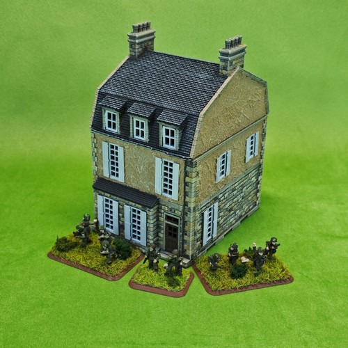 15mm flames war normandy - 15mm, of