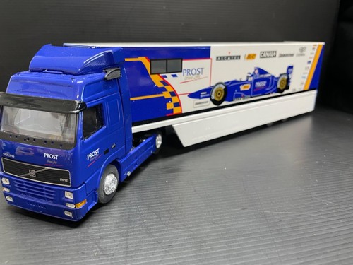 Lbs collection truck 43 - collection,