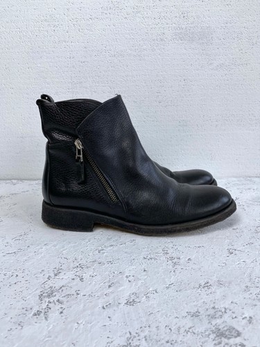 Angulus women leather ankle - angulus,