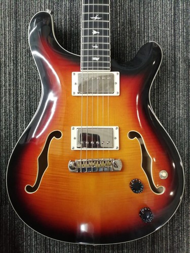 Prs hollowbody used - hollowbody,
