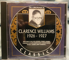 Clarence Williams 1926 - 1927
