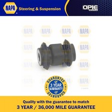 NAPA Wishbone Bush NST8136 -