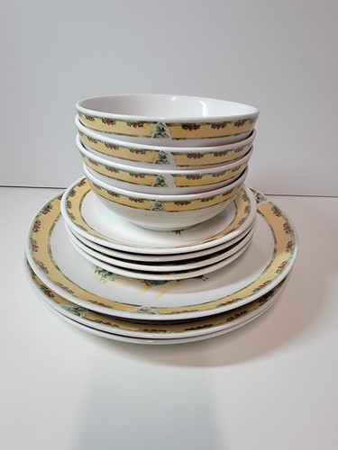 Piece gibson holiday dining - piece,
