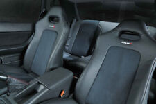 Genuine Nismo Seat Covers For: Nissan Skyline R32 GTR BNR32 Jdm 89-94