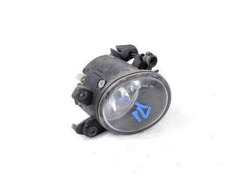 Headlight fog light - headlight, front