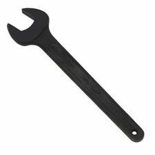 Heavy Duty 30mm Gas Spanner