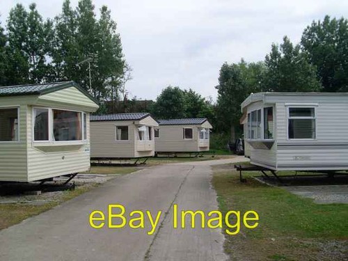 Photo 6x4 caravans - 6x4, marton