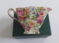 Vintage Royal Winton Summer