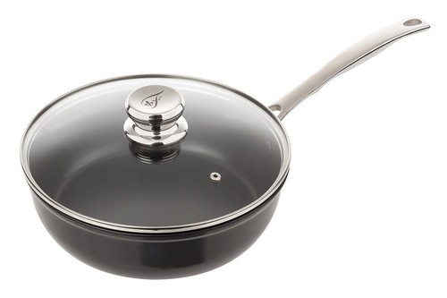 Staub fontignac titanium - staub,