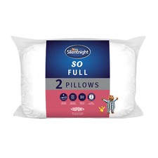 Silentnight So Full Pillow