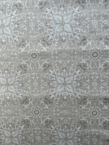 Metre william morris - metre,