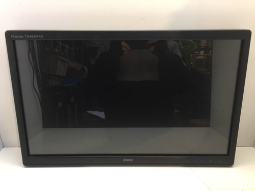 Iiyama prolite t2452mts - iiyama, 24"